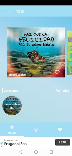 frases bonitas y sabias