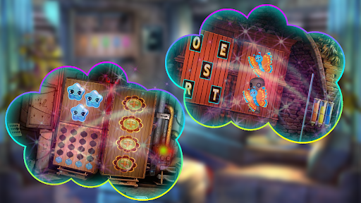 Adorable Hippo Calf Escape