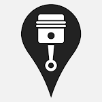 Cover Image of Download RISER - the motorcycle app 3.7.0 APK