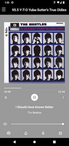 95.5 Y-T-O screenshot 1