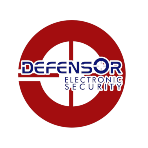 Defensor Security logo