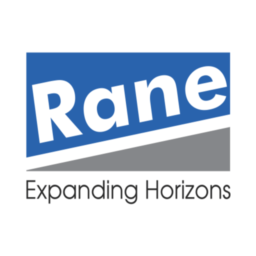 Rane Group Product Catalogue logo