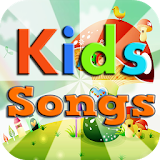 Kids Songs free icon