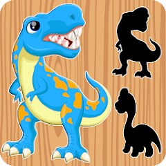 dinosaurios para niños - Apps en Play