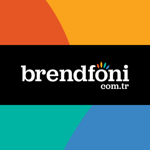 Brendfoni logo