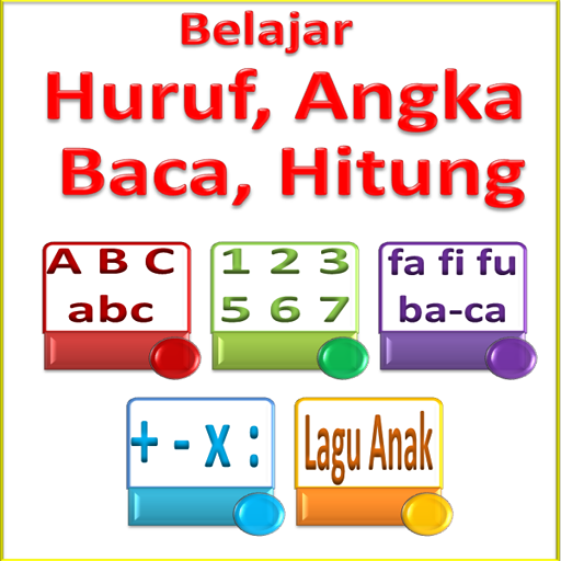 Educational Games for Kids logo
