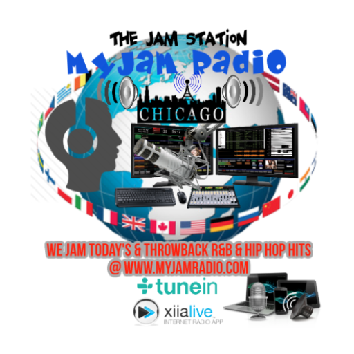 MyJam Radio Windowsでダウンロード
