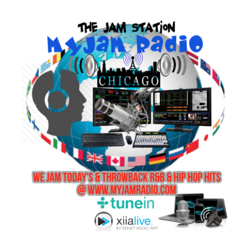 MyJam Radio Auf Windows herunterladen