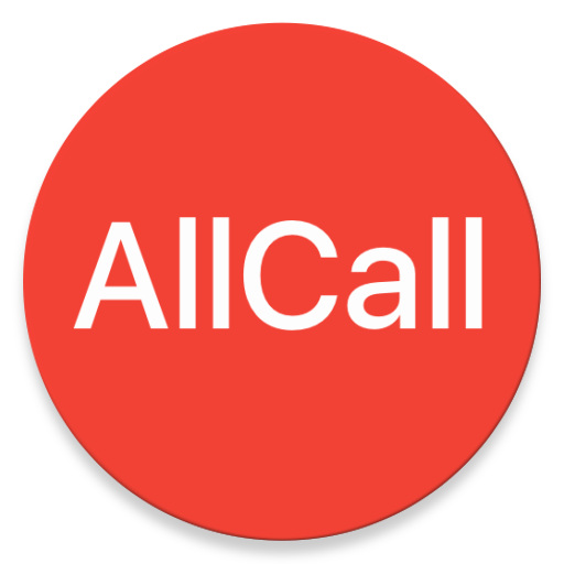 All Call Recorder 1.56 Icon