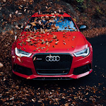Cover Image of Download Audi RS6 Car Wallpapers 1.1 APK