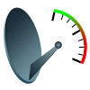 DMSatFinder icon