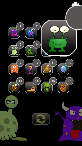 Monster Voice Sound Prank Game