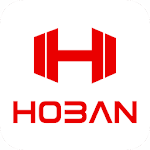 Cover Image of ดาวน์โหลด Hoban Fitness 7.5.1 APK