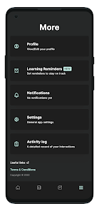 Screenshot 6 More Good Days android
