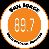 Radio San Jorge Villa Escolar Formosa