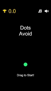 Avoid Dots 2D