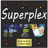Superplex icon