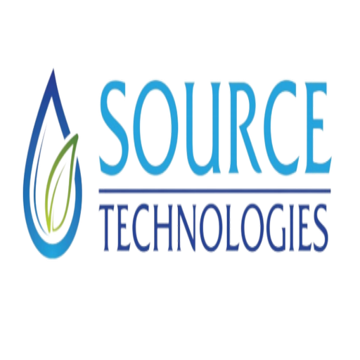 Source Technologies logo