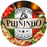 Cover Image of ดาวน์โหลด Phininho Pizzaria Delivery  APK