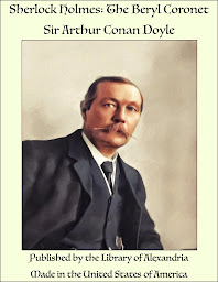 Icon image Sherlock Holmes: The Beryl Coronet