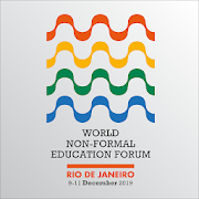 Top 29 Events Apps Like World Non-Formal Education Forum - Best Alternatives