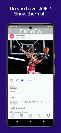 OnSoCo Screen 2