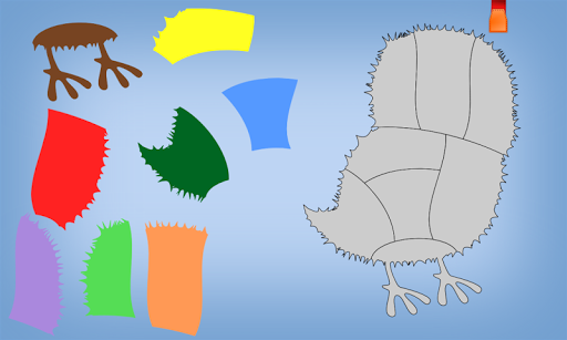 Kids Preschool Puzzles Screen 3