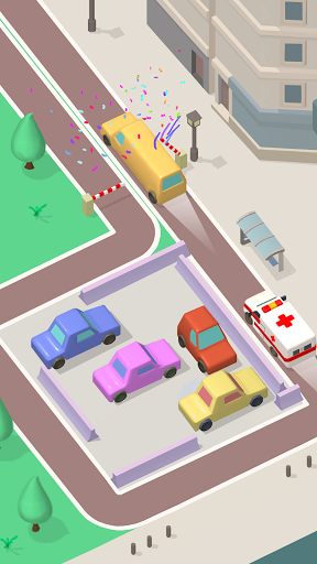 Rescue Them 3D screenshots apk mod 2