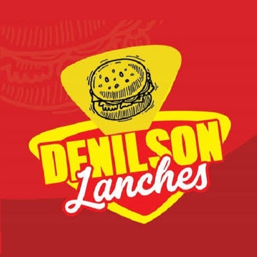 Denilson Lanches logo