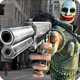 Bank Robbery 2 : The Heist icon