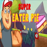 Cover Image of Download Super Eater Pie 4.0 APK