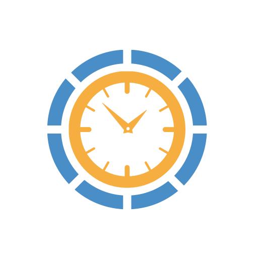 Time & Attendance by Sassco logo