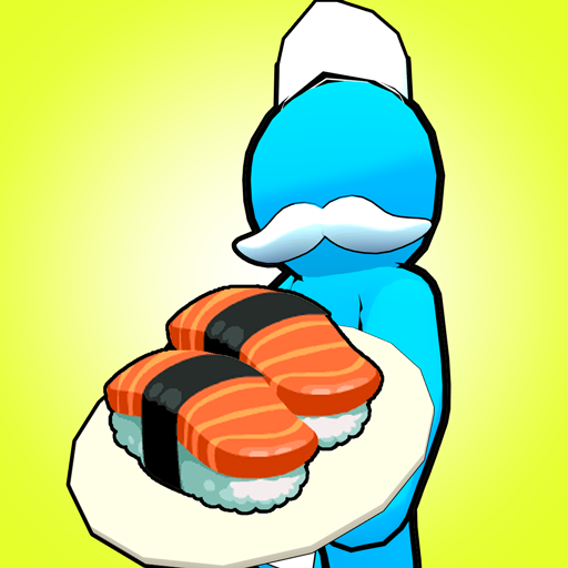 My Sushi Bar  Icon