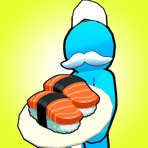 My Sushi Bar logo