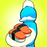 Cover Image of Download My Sushi Bar 0.73 APK