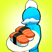 My Sushi Bar Mod apk versão mais recente download gratuito
