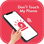 Cover Image of ダウンロード Don't touch my phone  APK