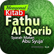 Top 34 Books & Reference Apps Like Kitab Fathul Qorib Terjemah - Best Alternatives