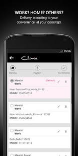 Clovia App - Shop Lingerie, Nightwear & Activewear 2.6.3 APK screenshots 7