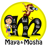 Cover Image of Download Maya & Mosha - Indian Culture  APK