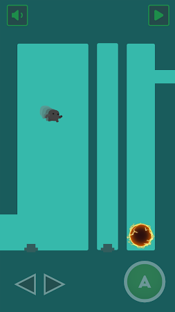 Game screenshot Devil Run: Troll Level Again apk download