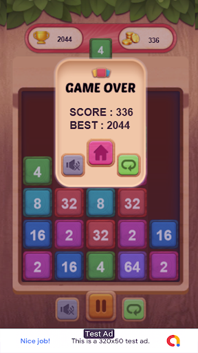2048 merge block Screen 3