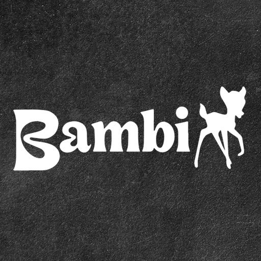Bambi Witten logo