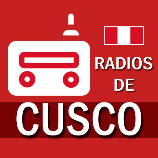 Radios de Cusco en Vivo logo