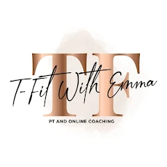 T-FIT with Emma