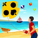Basant The Kite Fight Game - Androidアプリ