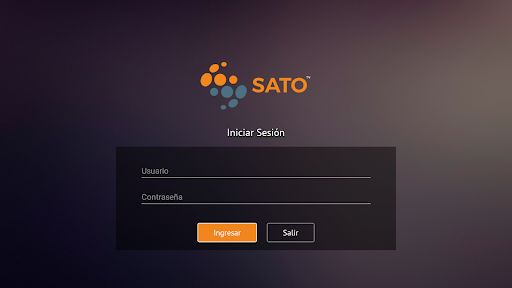 SatoTV - Android TV Screen 2