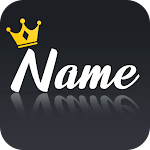 Cover Image of Download Your Name Art Wallpaper : Name Shadow Art Maker 3.0 APK