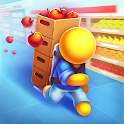 Store Manager: My Supermarket Mod apk última versión descarga gratuita