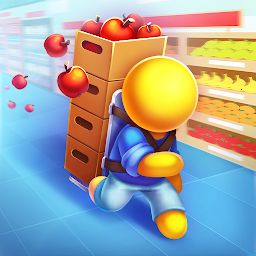 ストア経営者: マイスーパー Mod Apk